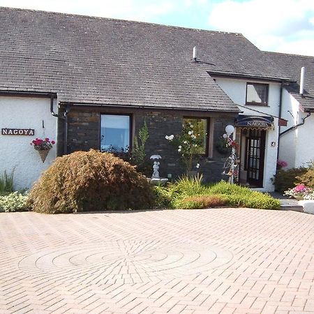 Nagoya Country House Affittacamere Bowness-on-Windermere Esterno foto