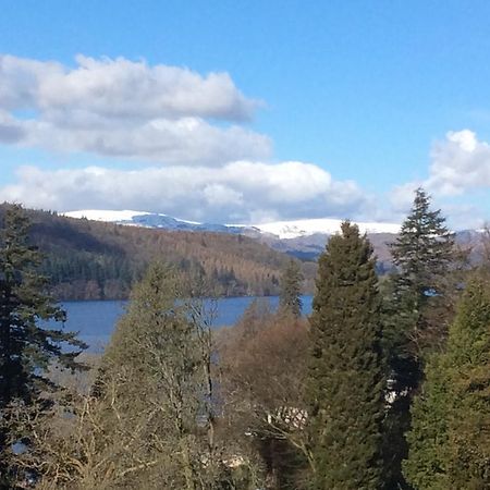 Nagoya Country House Affittacamere Bowness-on-Windermere Esterno foto