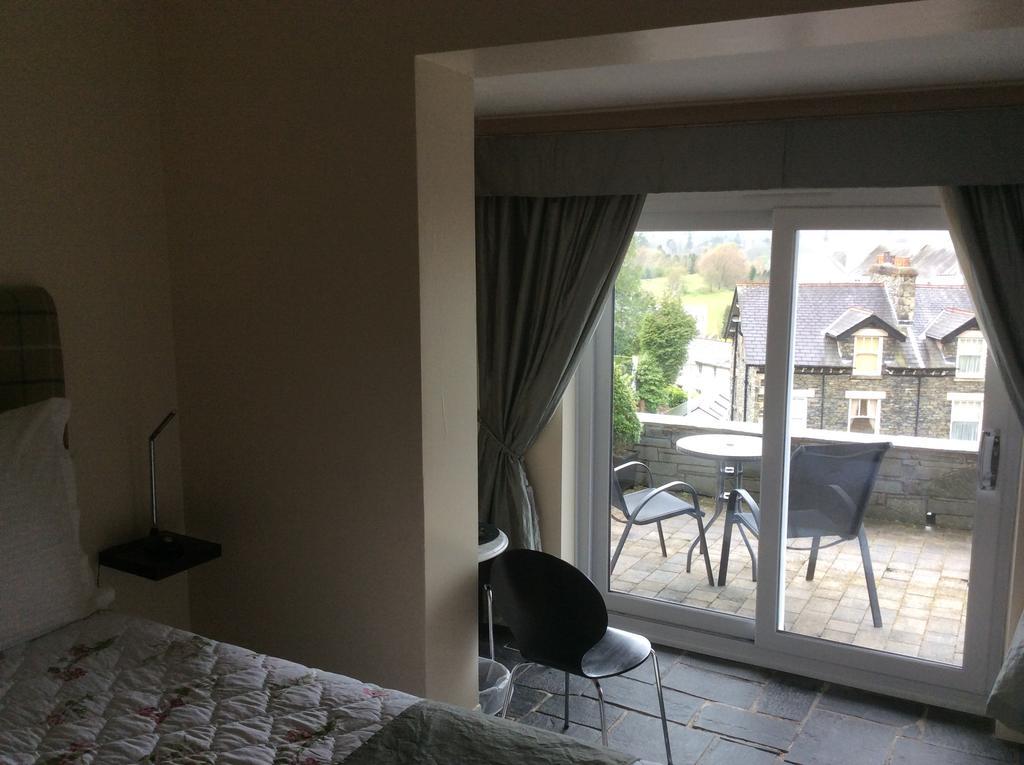 Nagoya Country House Affittacamere Bowness-on-Windermere Esterno foto