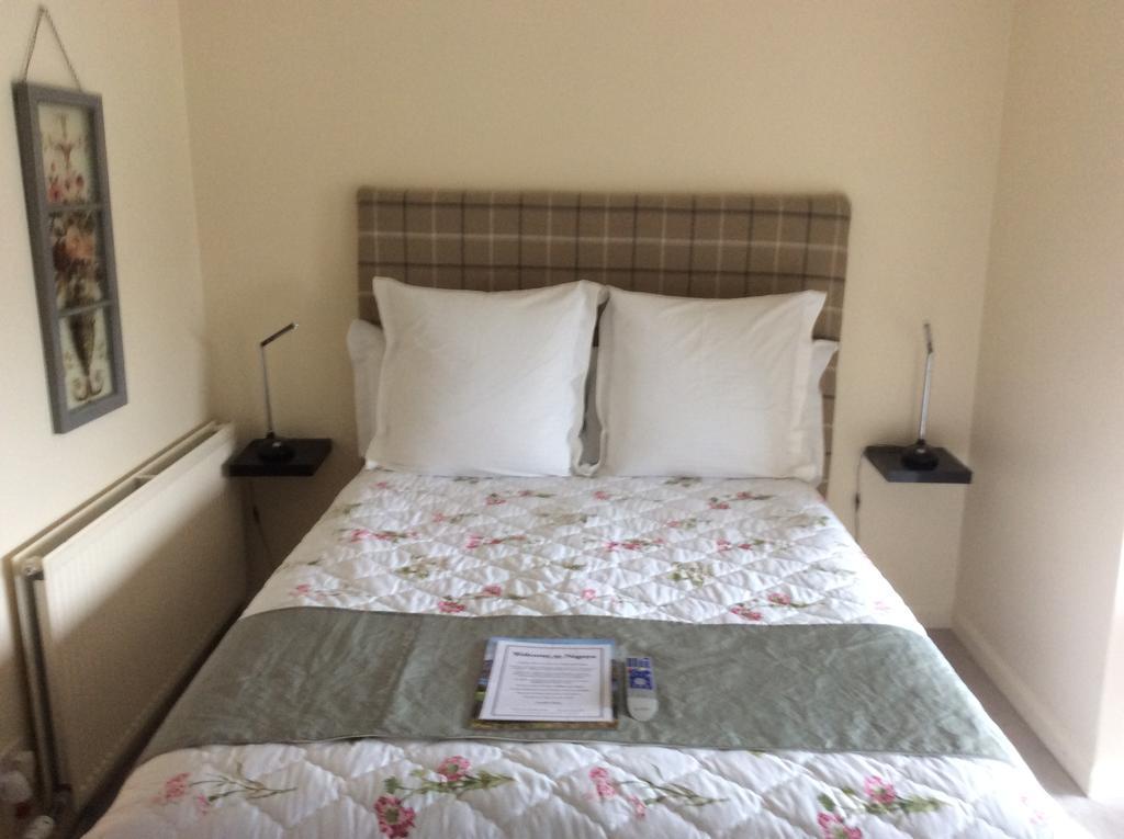 Nagoya Country House Affittacamere Bowness-on-Windermere Esterno foto