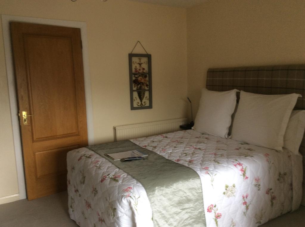Nagoya Country House Affittacamere Bowness-on-Windermere Esterno foto