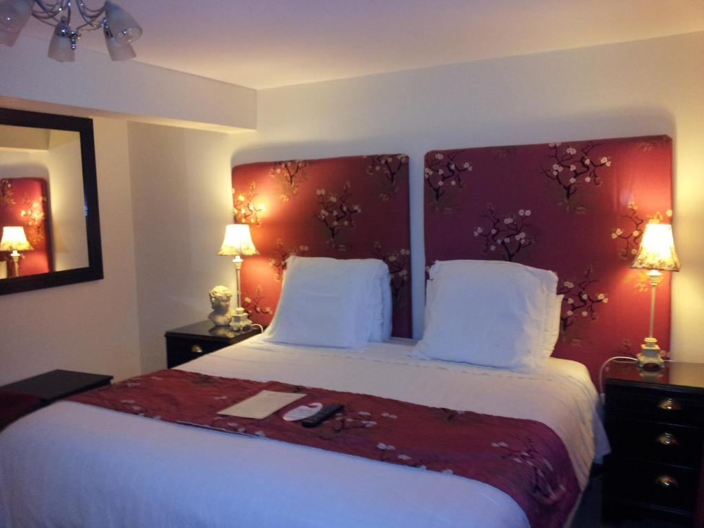 Nagoya Country House Affittacamere Bowness-on-Windermere Camera foto