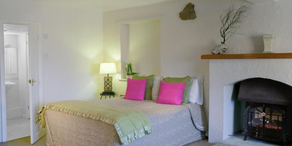 Nagoya Country House Affittacamere Bowness-on-Windermere Esterno foto