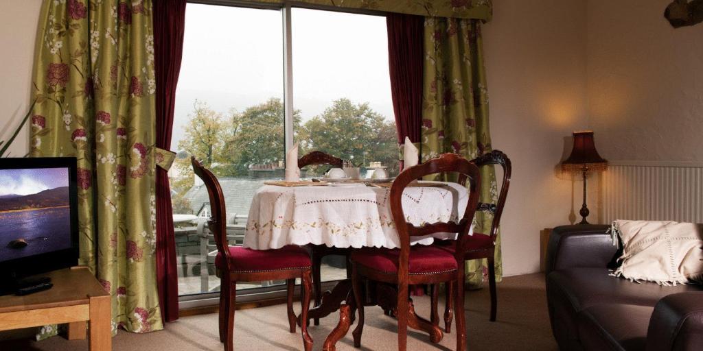 Nagoya Country House Affittacamere Bowness-on-Windermere Esterno foto
