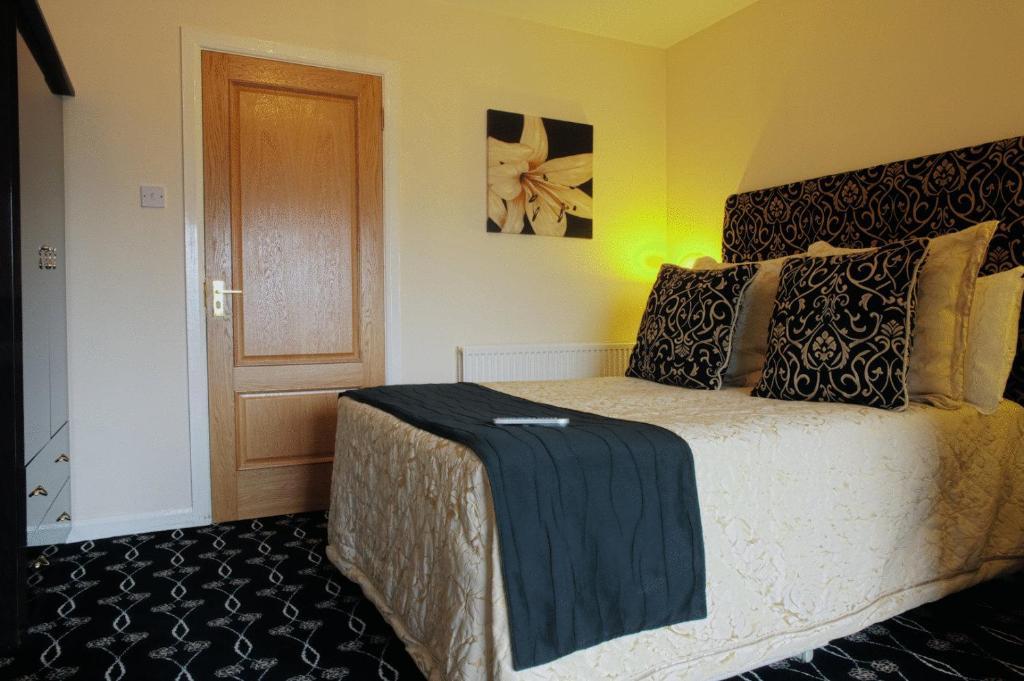 Nagoya Country House Affittacamere Bowness-on-Windermere Esterno foto
